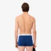 3-pack stretch katoenen Boxershorts voor heren