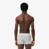 3-pack stretch katoenen Boxershorts voor heren