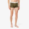 3-pack stretch katoenen Boxershorts voor heren