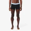 3-pack stretch katoenen Boxershorts voor heren