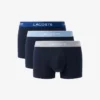 3-pack stretch katoenen Boxershorts voor heren