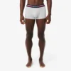 3-pack stretch katoenen Boxershorts voor heren