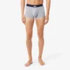 3-pack stretch katoenen Boxershorts voor heren