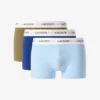 3-pack stretch katoenen Boxershorts voor heren