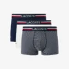 3-pack stretch katoenen Boxershorts voor heren