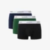 3-pack stretch katoenen Boxershorts voor heren