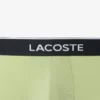 3-pack stretch katoenen Boxershorts voor heren