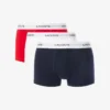 3-pack stretch katoenen Boxershorts voor heren