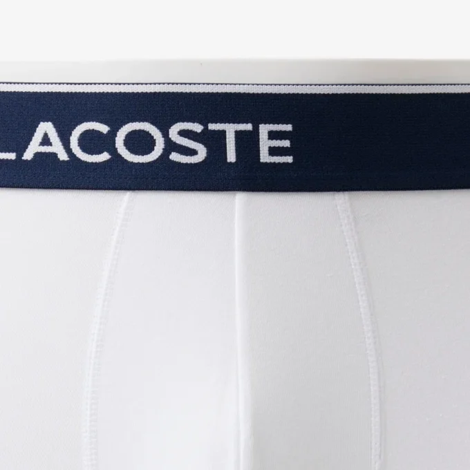 3-pack stretch katoenen Boxershorts voor heren
