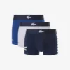 3-pack stretch katoenen Boxershorts voor heren