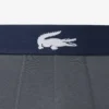 3-pack stretch katoenen Boxershorts voor heren