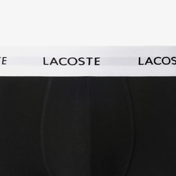 3-pack stretch katoenen Boxershorts voor heren