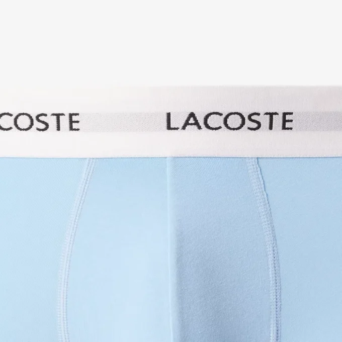 3-pack stretch katoenen Boxershorts voor heren