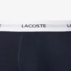 3-pack stretch katoenen Boxershorts voor heren