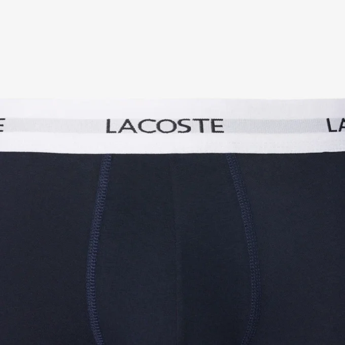 3-pack stretch katoenen Boxershorts voor heren