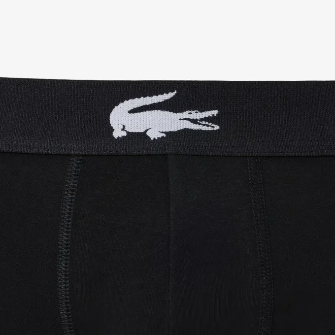 3-pack stretch katoenen Boxershorts voor heren