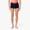 3-pack stretch katoenen Boxershorts voor heren