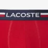 3-pack stretch katoenen Boxershorts voor heren