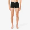 3-pack stretch katoenen Boxershorts voor heren