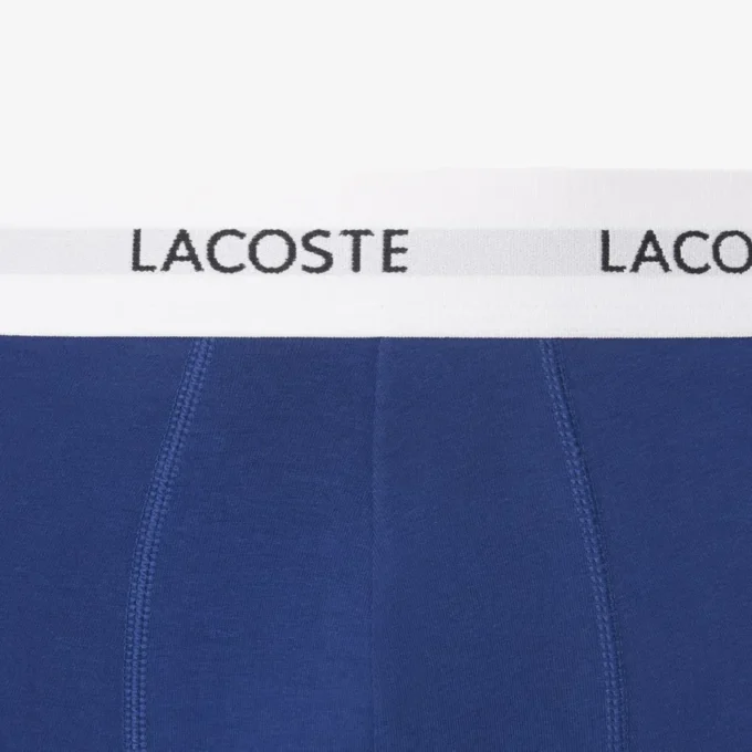 3-pack stretch katoenen Boxershorts voor heren