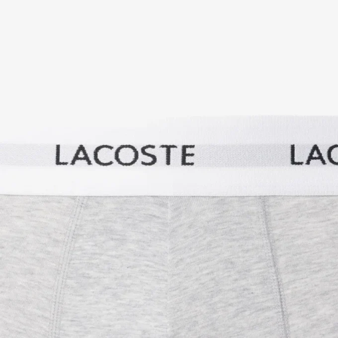 3-pack stretch katoenen Boxershorts voor heren