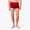3-pack stretch katoenen Boxershorts voor heren