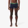 3-pack stretch katoenen Boxershorts voor heren