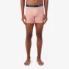 3-pack stretch katoenen Boxershorts voor heren