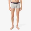 3-pack stretch katoenen Boxershorts voor heren