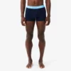 3-pack stretch katoenen Boxershorts voor heren