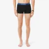 3-pack stretch katoenen Boxershorts voor heren