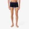 3-pack stretch katoenen Boxershorts voor heren