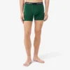 3-pack stretch katoenen Boxershorts voor heren