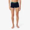 3-pack stretch katoenen Boxershorts voor heren