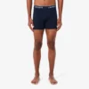 3-pack stretch katoenen Boxershorts voor heren