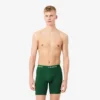 3-pack technische mesh boxershorts