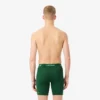 3-pack technische mesh boxershorts