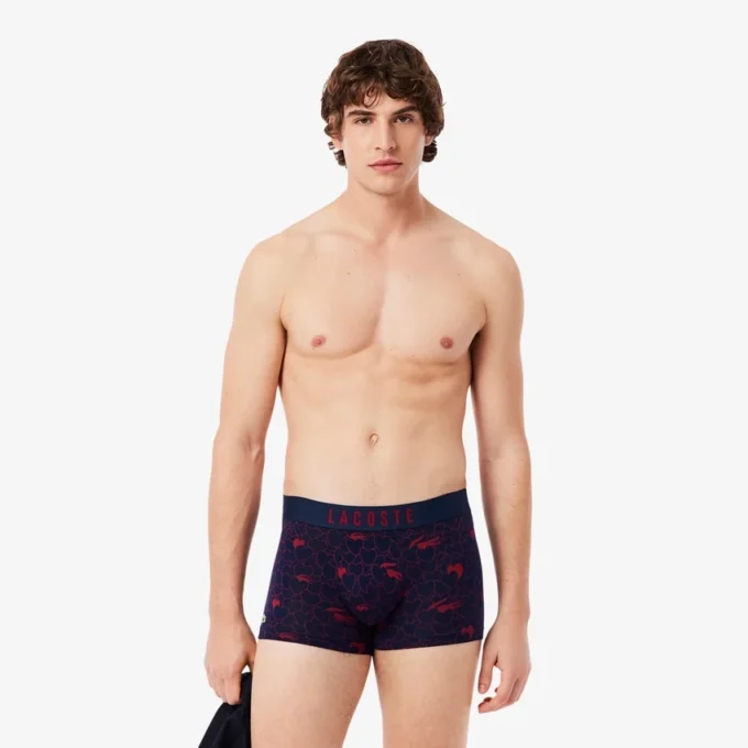 3-pack Valentijnseditie Boxershorts