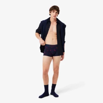 3-pack Valentijnseditie Boxershorts