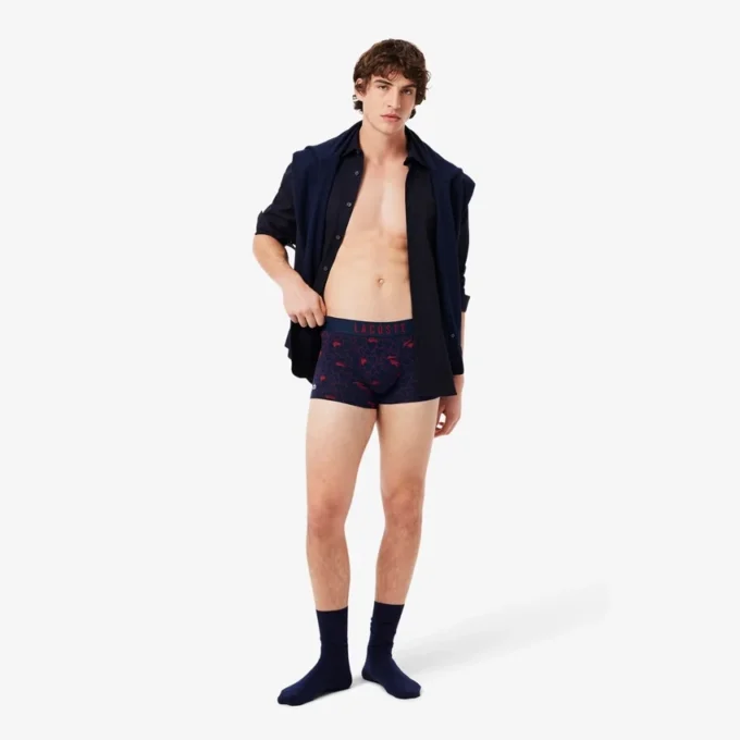 3-pack Valentijnseditie Boxershorts