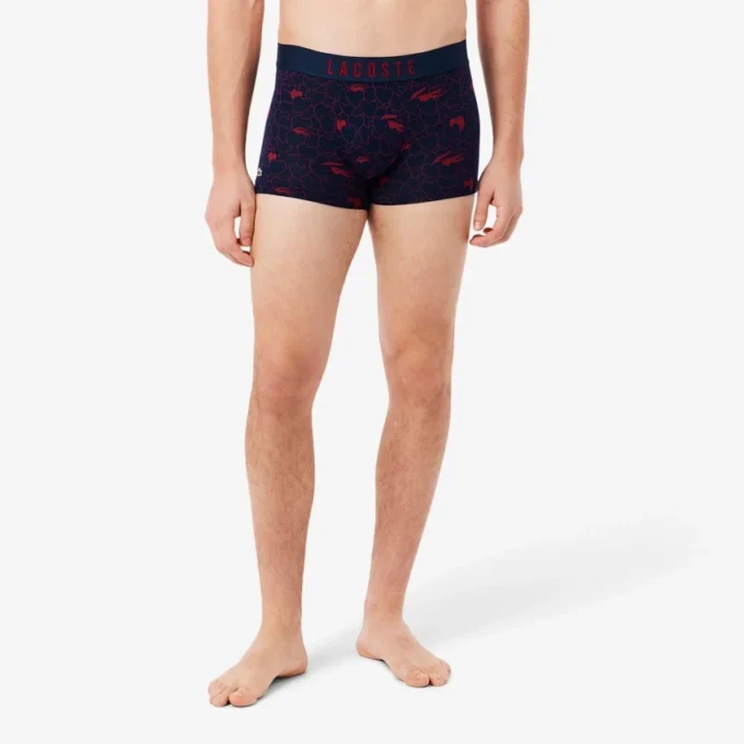 3-pack Valentijnseditie Boxershorts