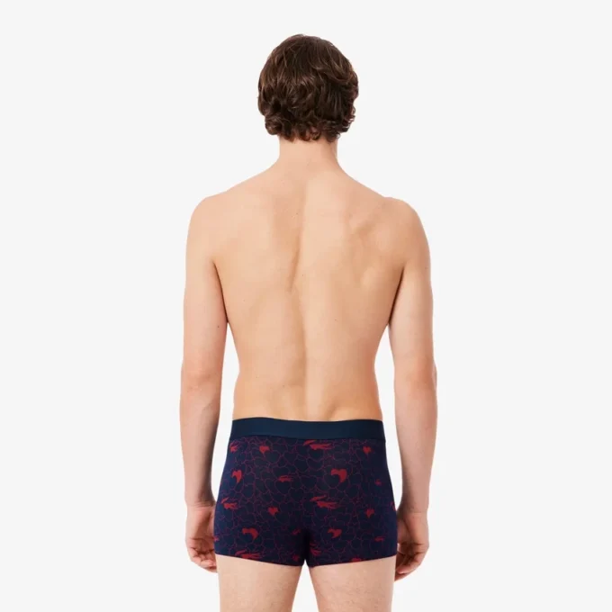 3-pack Valentijnseditie Boxershorts