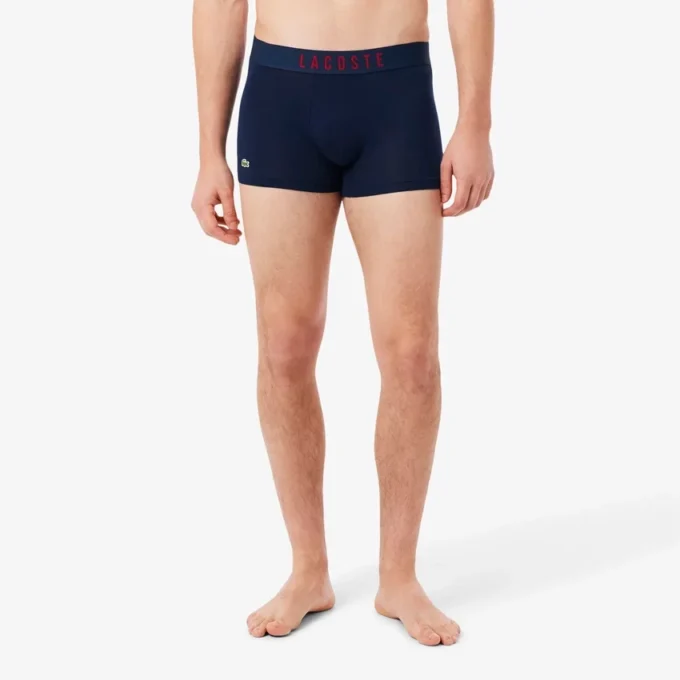 3-pack Valentijnseditie Boxershorts