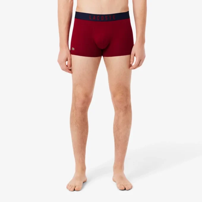 3-pack Valentijnseditie Boxershorts