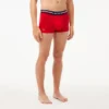 3-pack veelkleurige Boxershorts voor heren