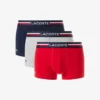 3-pack veelkleurige Boxershorts voor heren