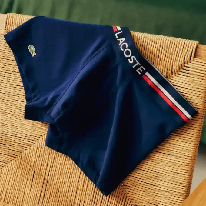 3-pack veelkleurige Boxershorts voor heren