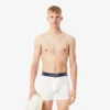 5-pack Boxershorts met merknaam voor heren