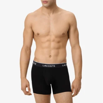 5-pack Boxershorts met merknaam voor heren