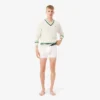 5-pack Boxershorts met merknaam voor heren